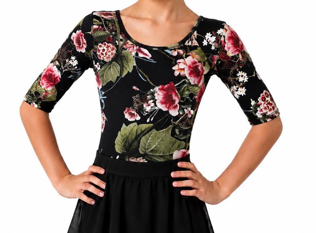HD Dívčí dres, vel. 134