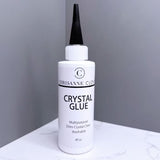 Crystal glue - for stoning 120 ml