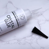 Crystal glue - for stoning 120 ml