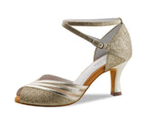 ANNA KERN 102860 Charlize dámská taneční obuv