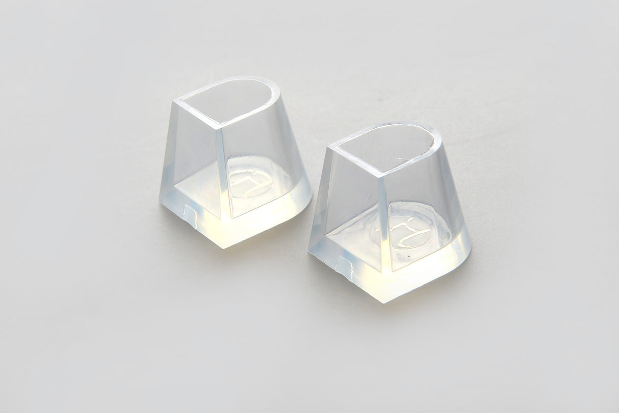 Heel protectors Flare