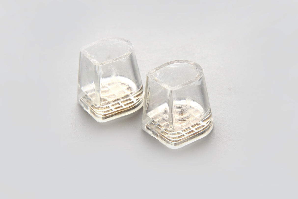 SUPADANCE Heel protectors Stiletto