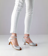 ANNA KERN 908-50 ladies dancing shoes