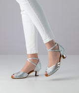 ANNA KERN 908-50 ladies dancing shoes