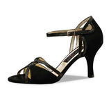 NUEVA EPOCA Christina ladies dancing shoes