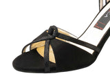NUEVA EPOCA Christina ladies dancing shoes