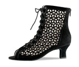 ANNA KERN 908-50 ladies dancing shoes