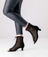 ANNA KERN 908-50 ladies dancing shoes