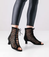 ANNA KERN 908-50 ladies dancing shoes