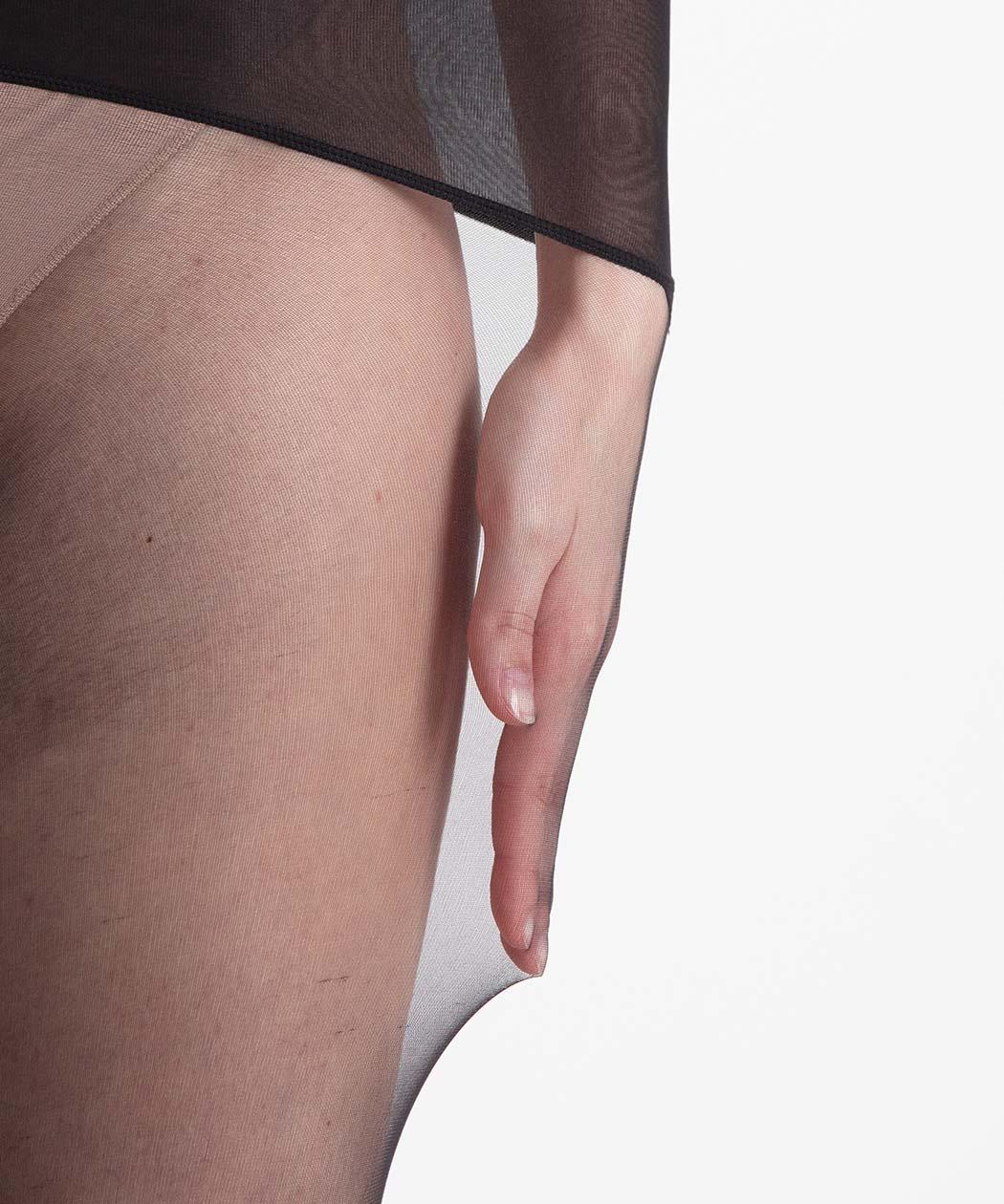 NADOTEC Jemnosti-Velmi transparentní punčochy | 8 DEN