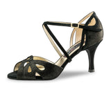NUEVA EPOCA Lupe ladies dancing shoes