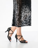 NUEVA EPOCA Lupe ladies dancing shoes