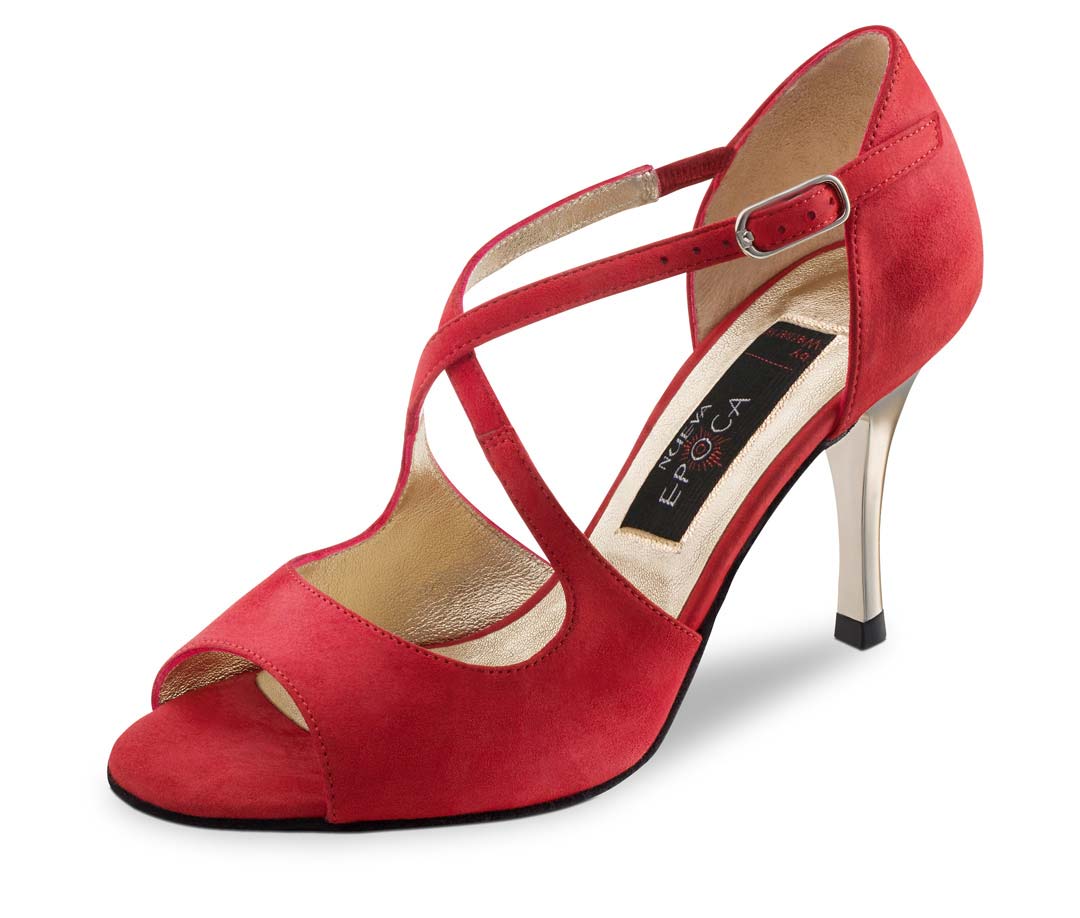 NUEVA EPOCA Flavia dámská taneční obuv