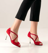 NUEVA EPOCA Flavia dámská taneční obuv