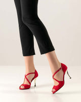 NUEVA EPOCA Flavia dámská taneční obuv