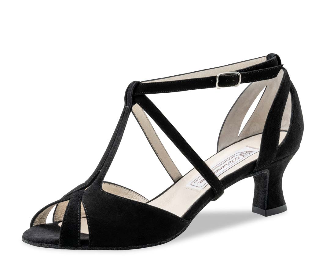 WERNER KERN Francis ladies dancing shoes