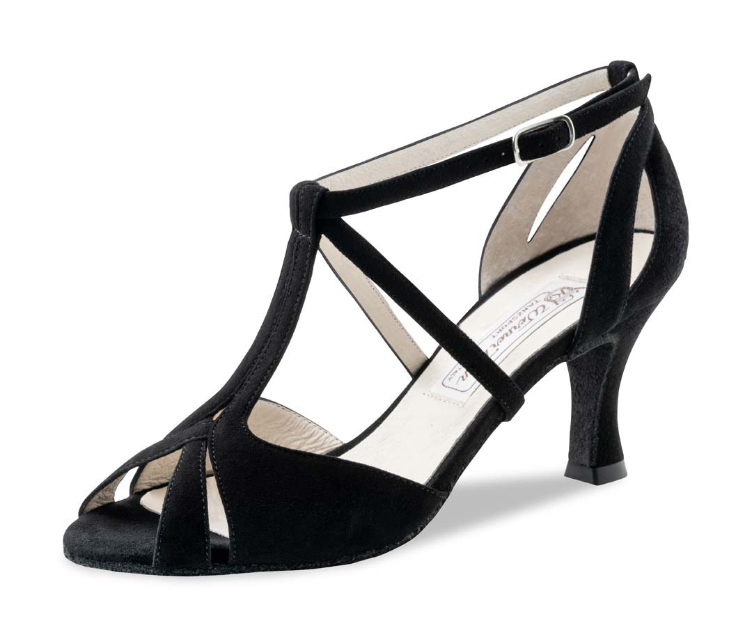 WERNER KERN Francis ladies dancing shoes