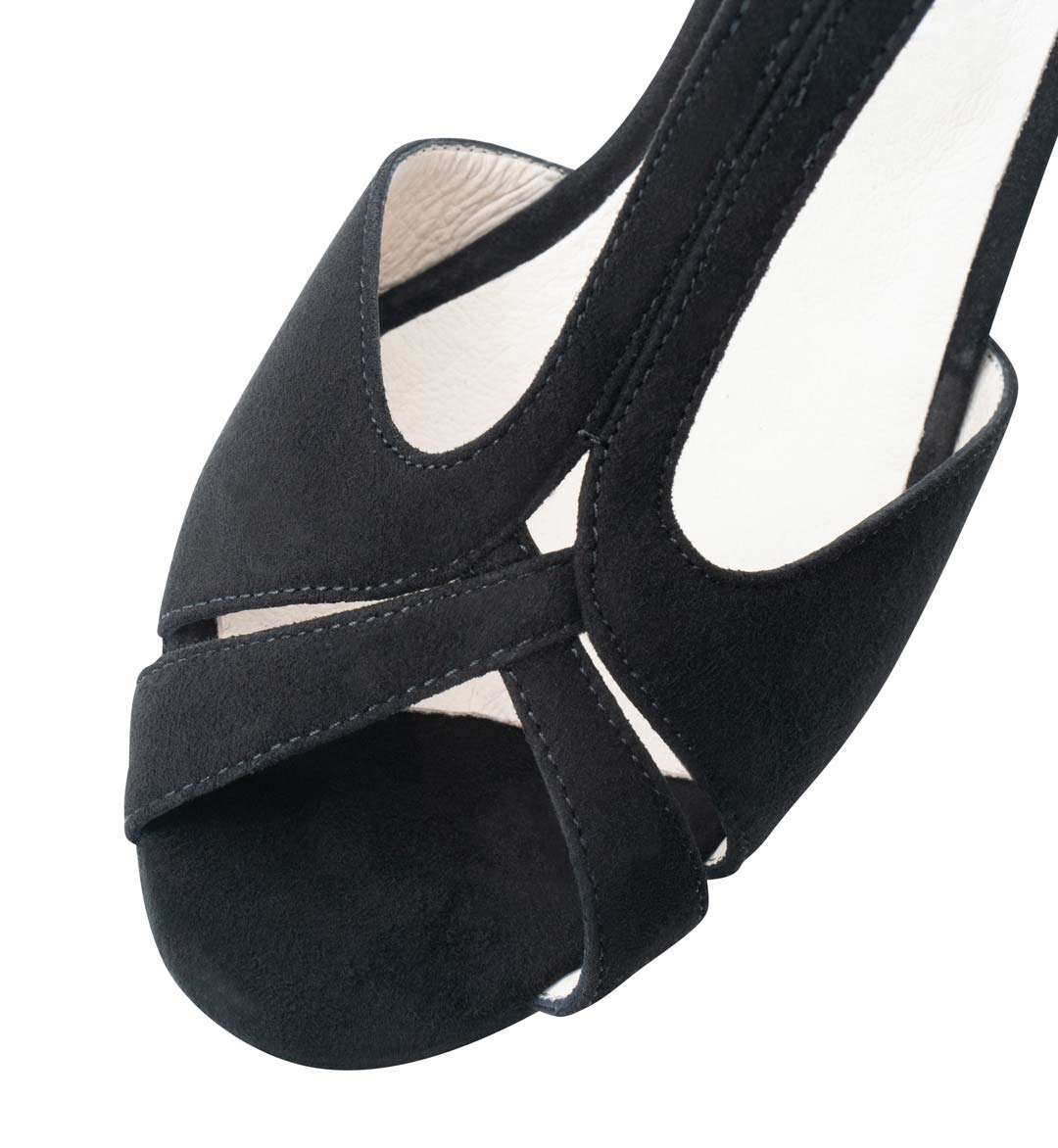 WERNER KERN Francis ladies dancing shoes