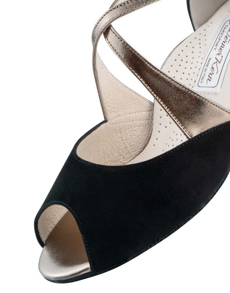 WERNER KERN Gaby ladies dancing shoes