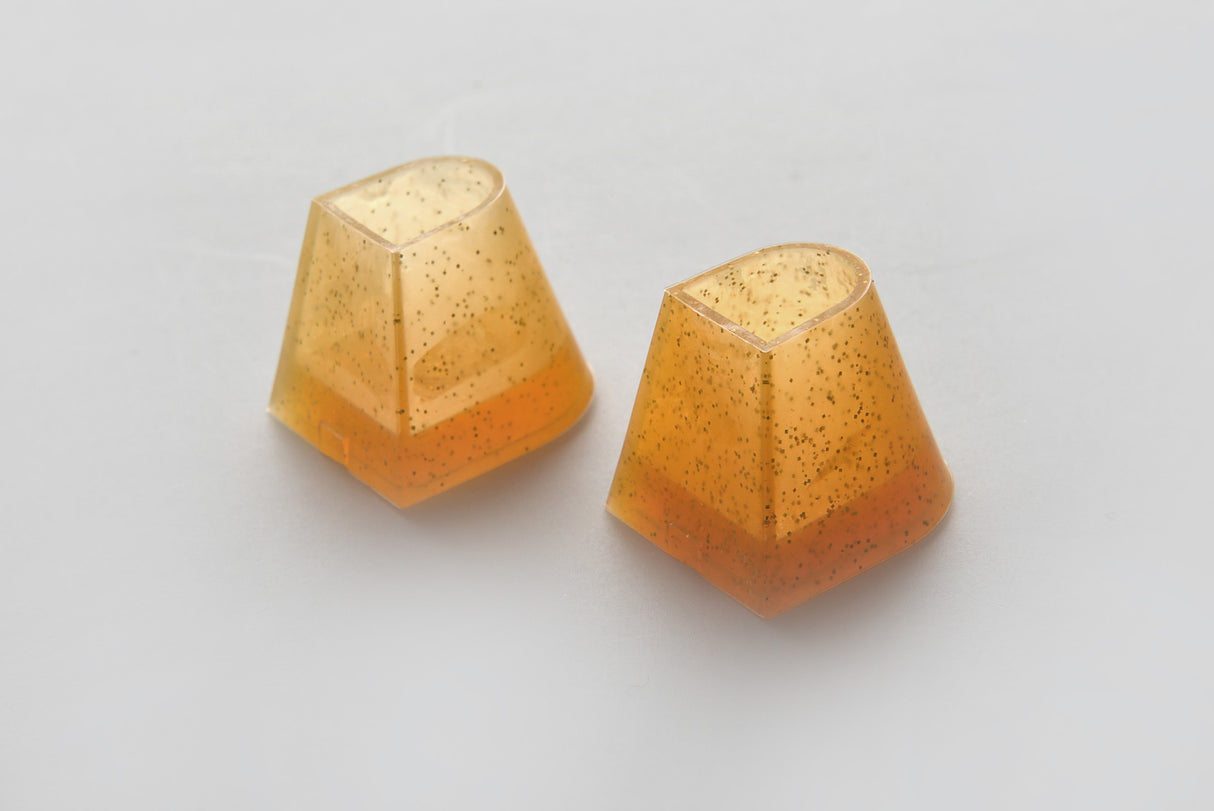 Chrániče na podpatek GALA21-Flare-Tělová