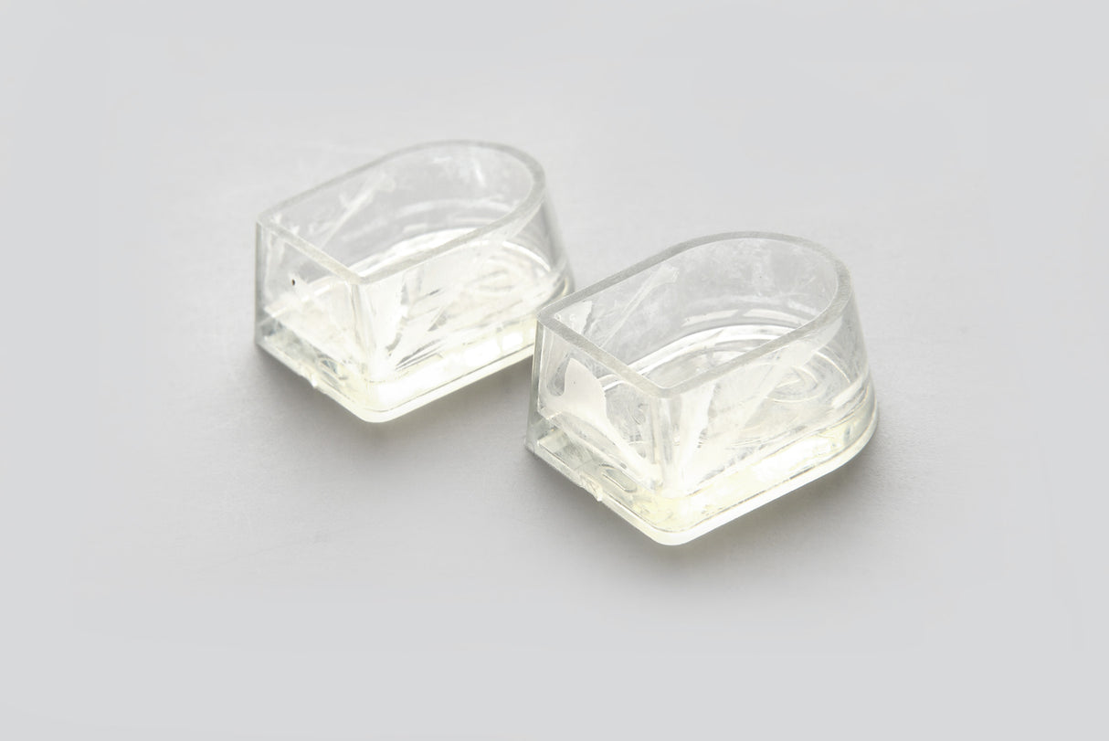 GALA Heel protectors Flare 2'