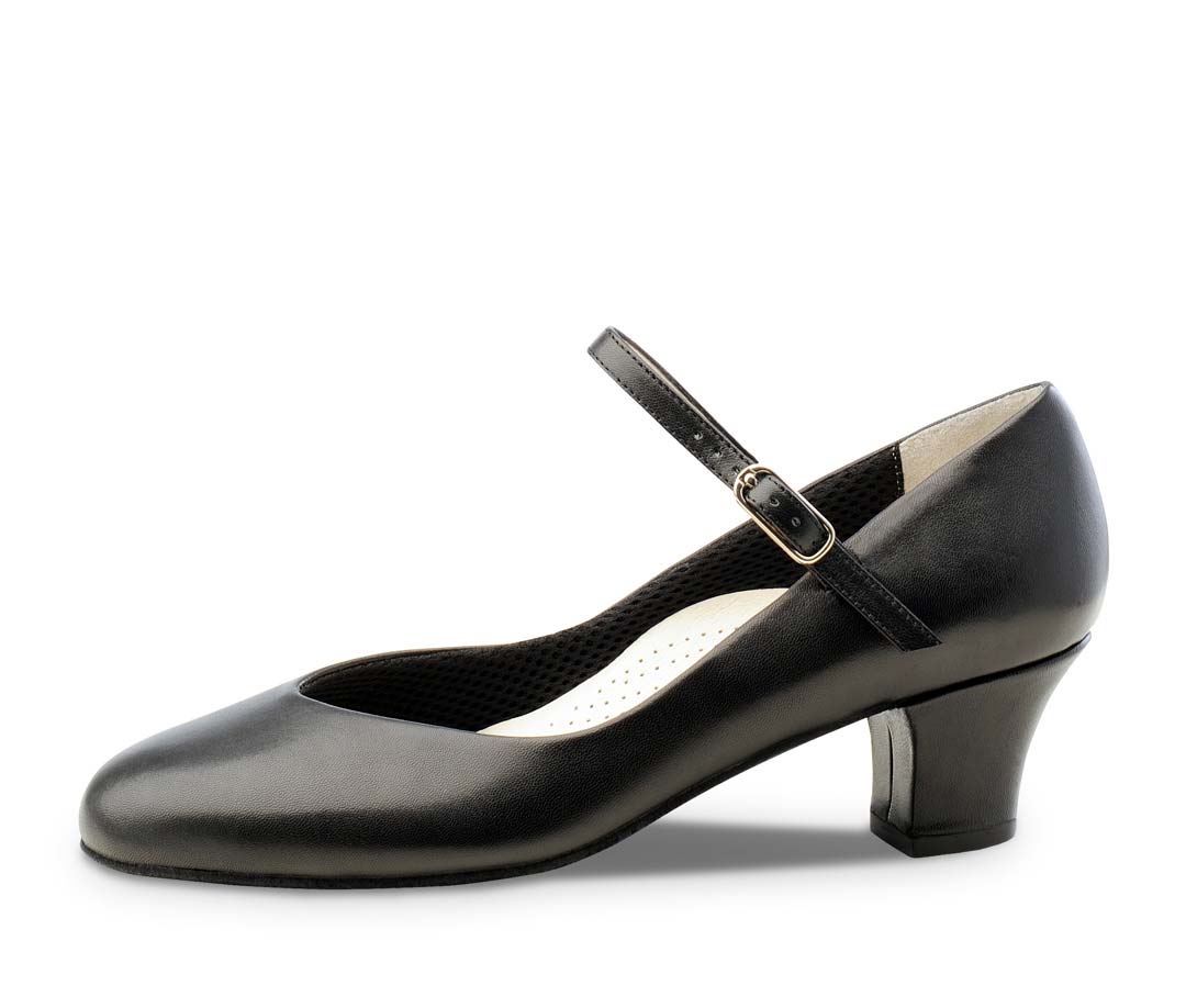 WERNER KERN Gina ladies dancing shoes