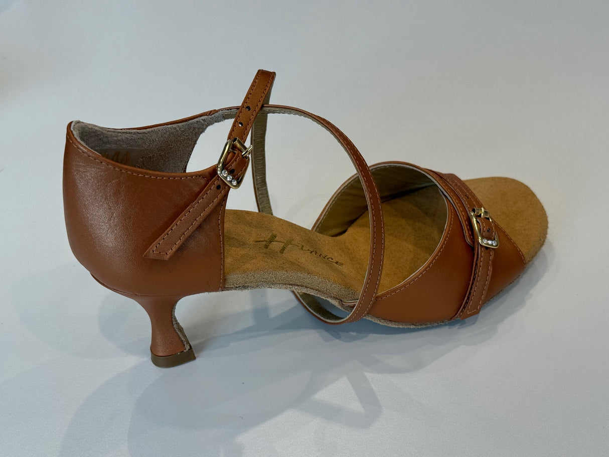 H-DANCE ladies latin shoes style H2176