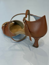 H-DANCE ladies latin shoes style H2176