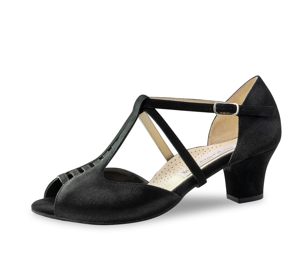 WERNER KERN Holly ladies dancing shoes