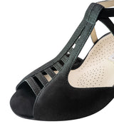 WERNER KERN Holly ladies dancing shoes