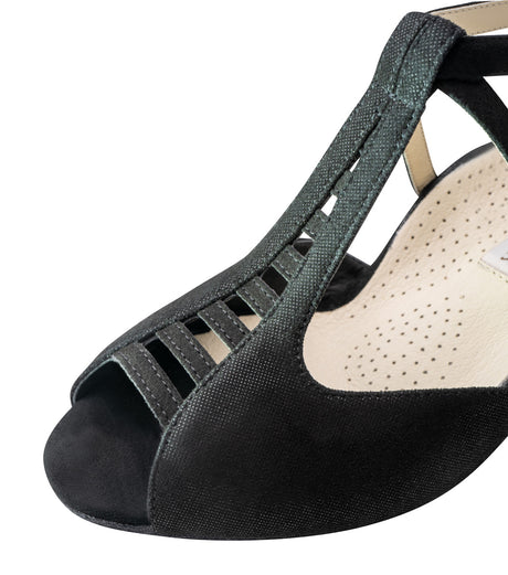 WERNER KERN Holly ladies dancing shoes