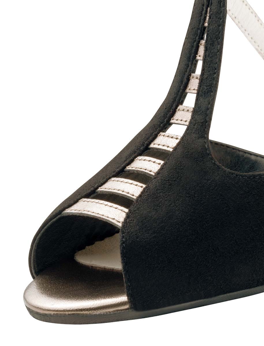 WERNER KERN Holly ladies dancing shoes