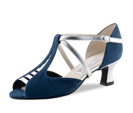 WERNER KERN Holly ladies dancing shoes