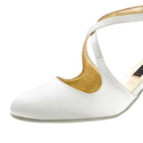 NUEVA EPOCA  Indialadies dancing shoes