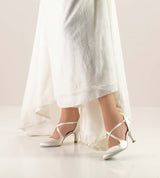 NUEVA EPOCA  Indialadies dancing shoes