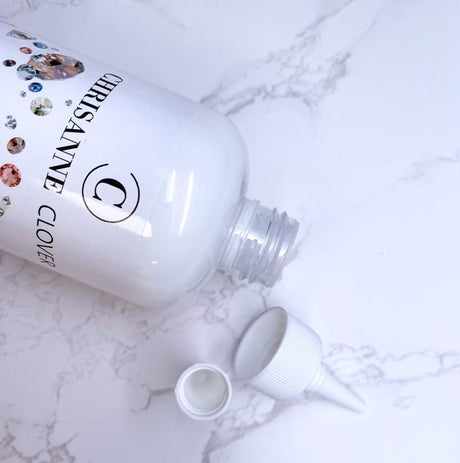 Chrisanne Crystal  Jowelglue - for stoning 250 ml