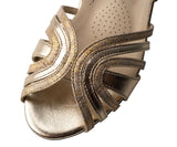 WERNER KERN  Solveig ladies dancing shoes