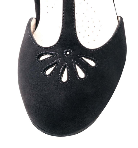 WERNER KERN Lea ladies dancing shoes
