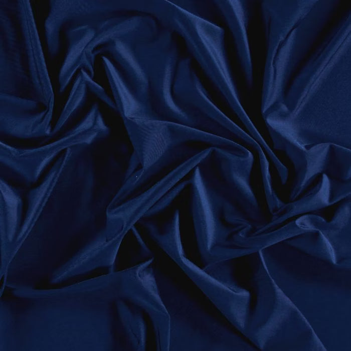 Lycra Lustre Midnight Sky, š.150cm, 80% PA, 20% EA