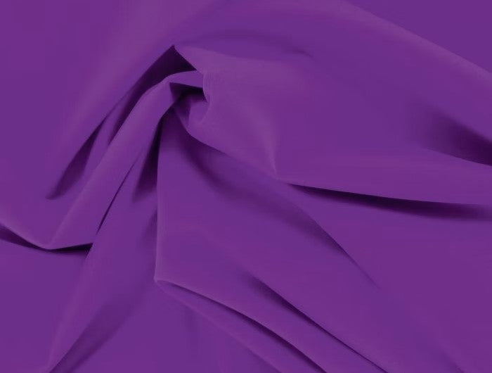 Lycra Hot Magenta