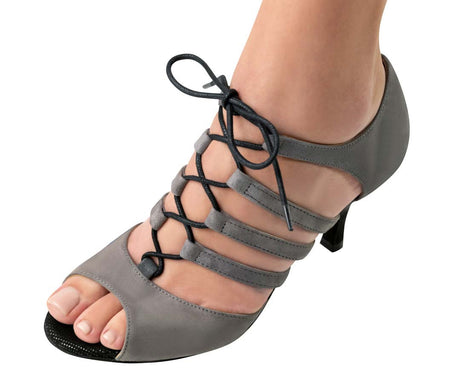 NUEVE EPOCA Lydia dámská taneční obuv