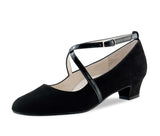 WERNER KERN Marina ladies dancing shoes