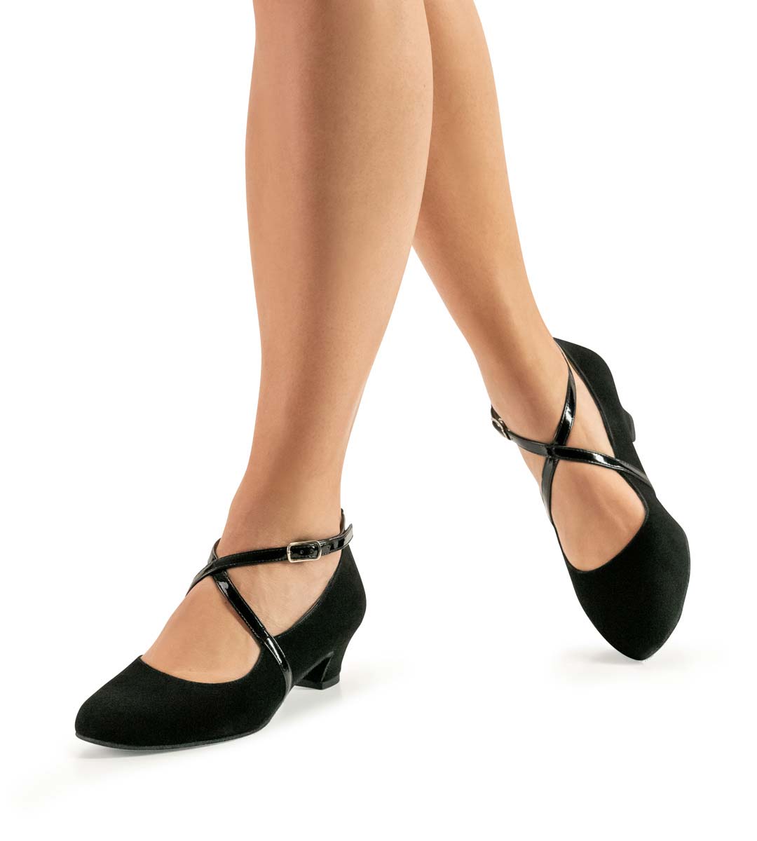 WERNER KERN Marina ladies dancing shoes