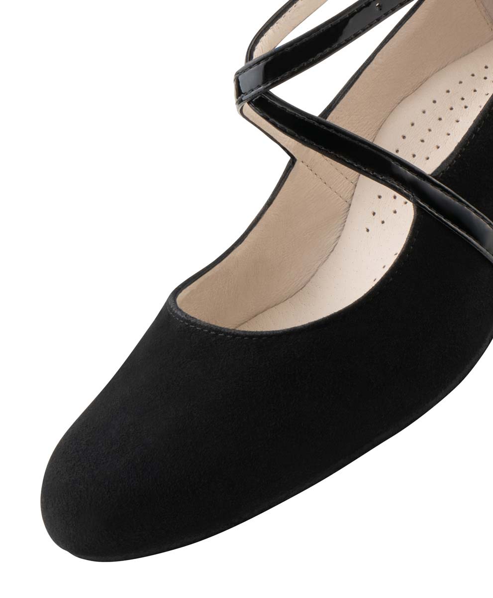 WERNER KERN Marina ladies dancing shoes