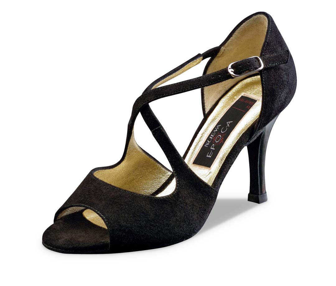 NUEVA EPOCA Martha ladies dancing shoes