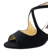 NUEVA EPOCA Martha ladies dancing shoes