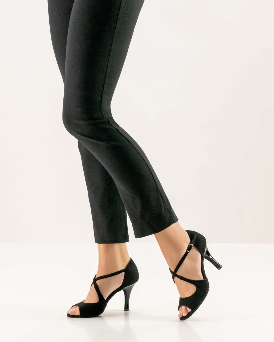 NUEVA EPOCA Martha ladies dancing shoes