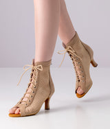 ANNA KERN 100060 Melisande dámská taneční obuv