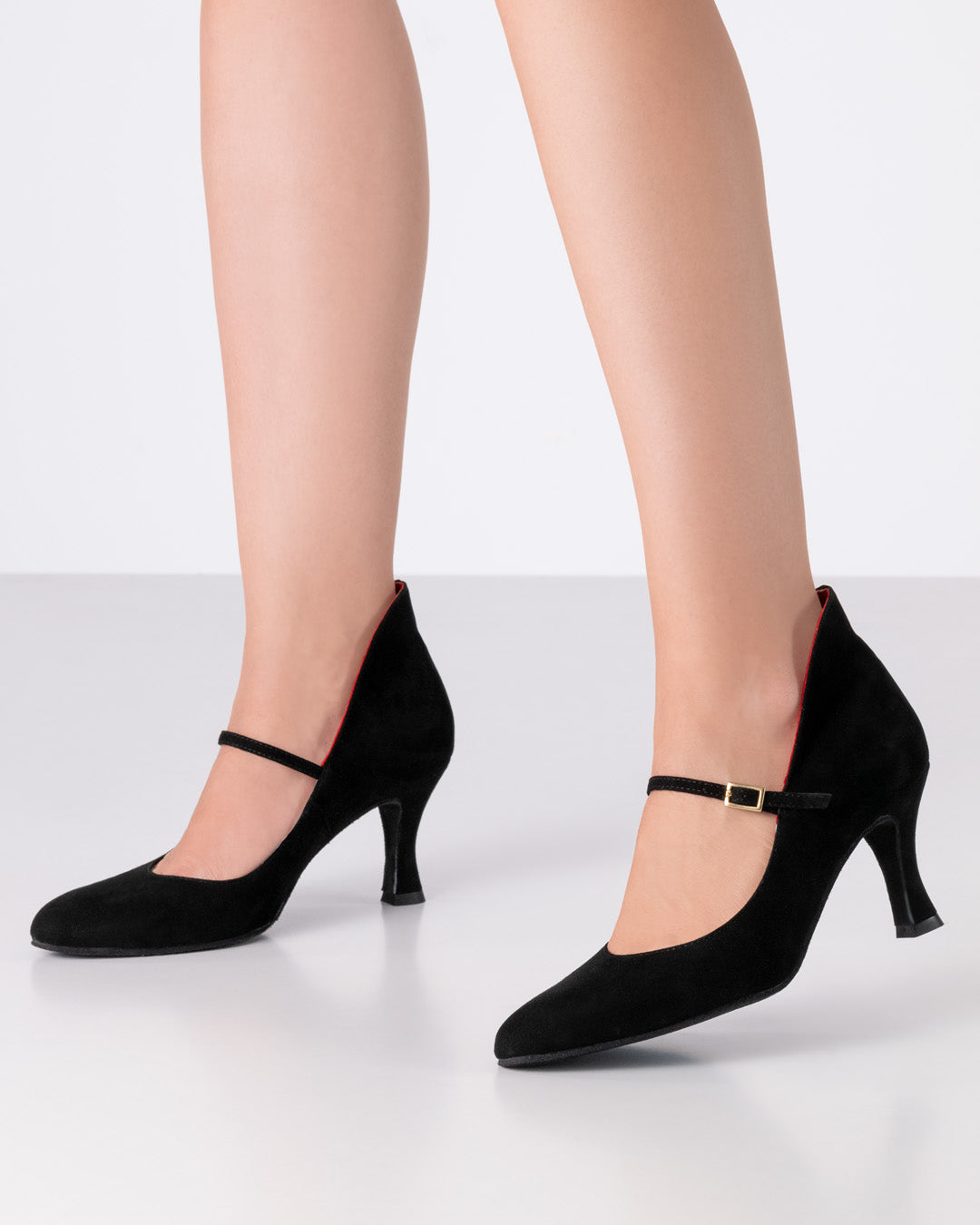 WERNER KERN Morgana dámská taneční obuv
