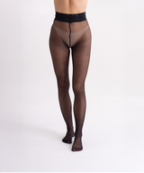 NADOTEC Svobody-Punčochy speciální edice | 30 DEN